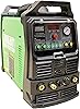 2020 Everlast PowerPro 164Si 160Amp TIG Stick Pulse 40Amp Plasma Cutter 110v/220v Multi Process Welder