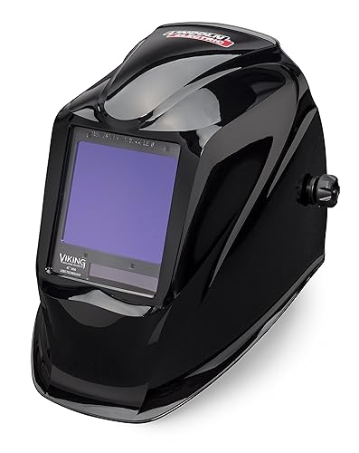 Lincoln Electric 3350 Series Welding Helmet 