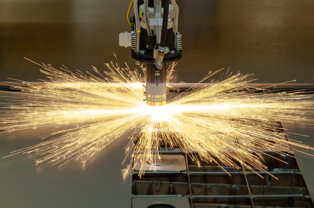 how to use a CNC plasma cutter