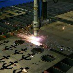 Get familiar with how to use a CNC Plasma Cutter