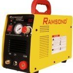 Ramsond CUT 50DY, A Plasma Cutter For New Era