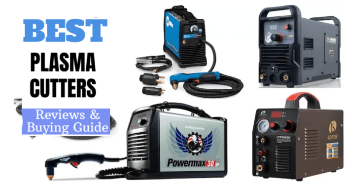 best plasma cutter