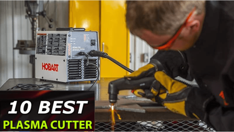 best plasma cutters